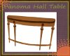 Panoma Hall Table