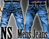 NeO Jeans Light NS
