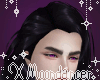 🕷️Morticia M Hair A