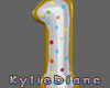 Donut Balloon 1