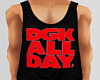 DGK ALL DAY Tank