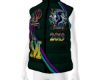 PGM SUPPORT VEST24