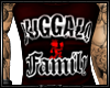 Juggalo Family Tank red