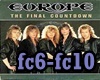 ♫C♫ Final...