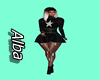 Star dress