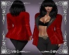 Red Jacket Nia RL