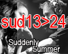 Suddenly Summer Mix2/2