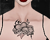 Heart Tattoo