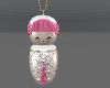 CC Doll Bag P/W