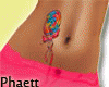 e|Lollipop Tattoo
