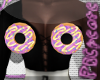 *PBC* Bust Donuts M