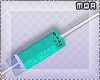 M0~kawaii nurses needle