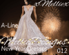 [M]NYE Dress 012~A-line~