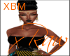 xRaw|TribalJumper |XBM