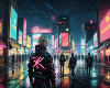 Cybercity - RPort
