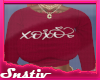 Busty Love Language
