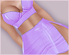 RL Lilac Co-ord