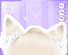 ʚɞ Kitten Ears Blond|B