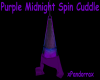 Midnight Spin Cuddle