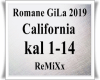 Romane Gila/Remix