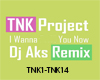 TNK  Project (RUS)