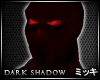 ! Dark Shadow Body #Red