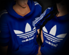 ! AdidasCouple' |F