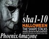 [mix]halloween:The Sharp