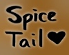 Spice - Tail