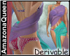 DRV Goddess Derivable