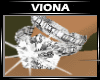 Silver Diamond Wedding