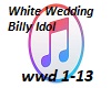 White Wedding (Pt 1)