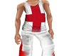 -x- England vest
