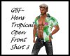 GBF~Mens Tropical Shrt 3