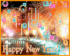 [UE] HAPPY NEW YEAR CLRF