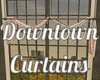 Downtown Curtains