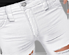White Low Jeans