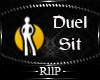 *SR* Duel Sit Spot