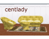 centlady couches set
