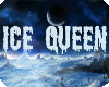 ~D3~Ice Queen Hair II