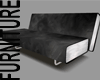 MLM Couch FOUR Black