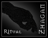 [Z] Ritual Gloves