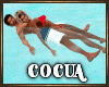 Cocua Couples Relax Swim
