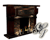 Cuddle Up Fireplace