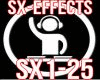 SX-EFFECTS