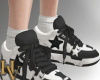 <Hv> Star Chunky Shoes/M