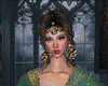 Q| Silk Salwar Suit