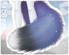 B| Foxy Tail - Galaxy