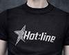 Hot line top