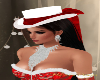 EQUESTRIENNE TOP HAT- V2